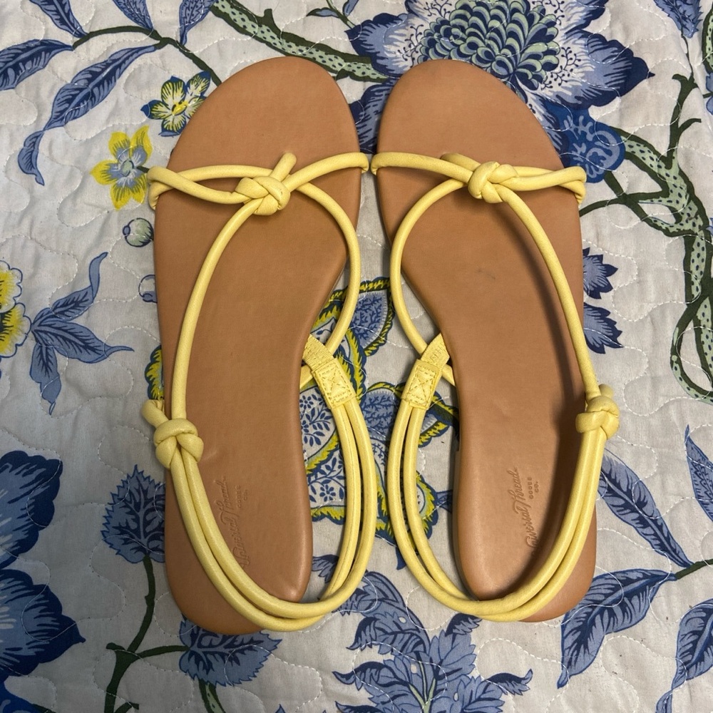 Sandals